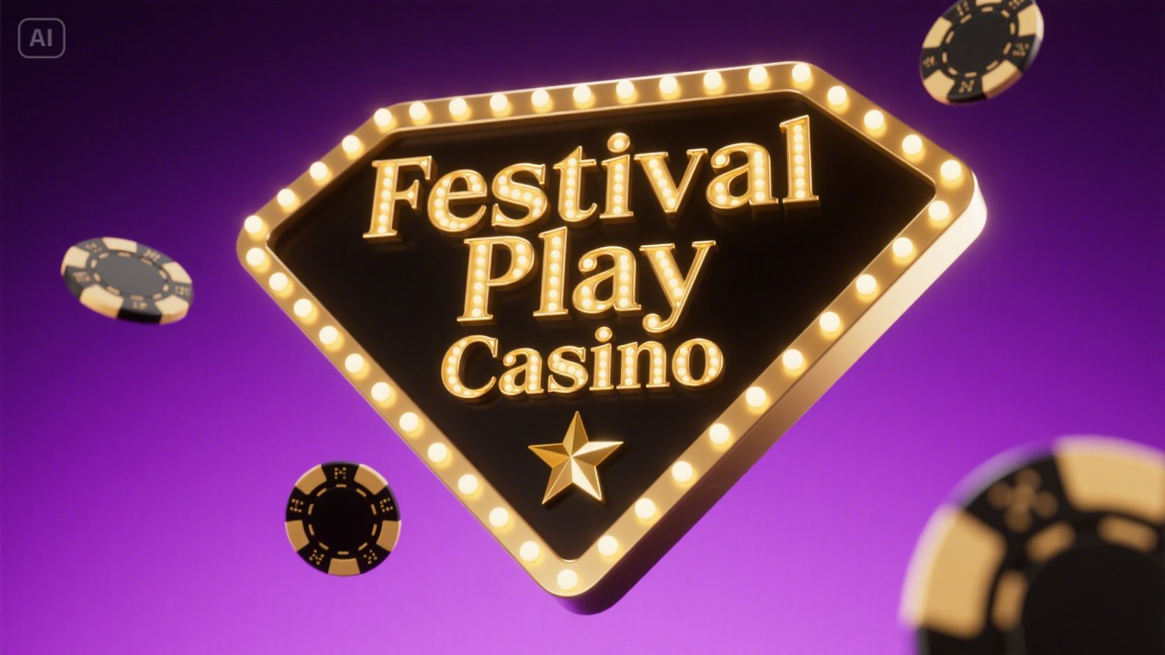 Festival Play Casino